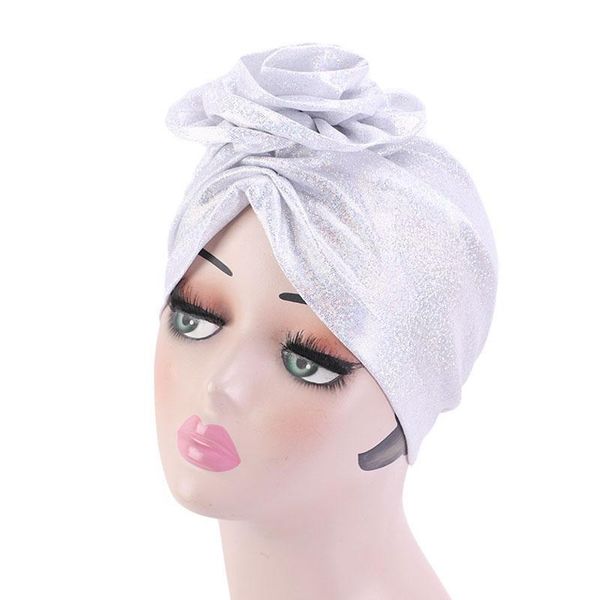 fashion women turban caps solid polyester chemo hat islamic headscarf 3d flower bonnets muslim headband female hair accessories wmtijh, Black
fashion women turban caps solid polyester chemo hat islamic headscarf 3d flower bonnets muslim headband female hair accessories wmtijh, Black