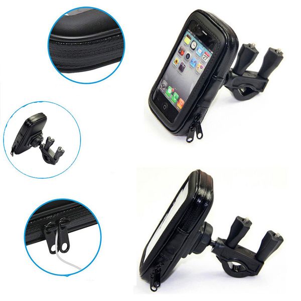 upgrade waterproof case mobile holder motorcycle bike bag support for handlebar phone stand bicycle bracket
upgrade waterproof case mobile holder motorcycle bike bag support for handlebar phone stand bicycle bracket
