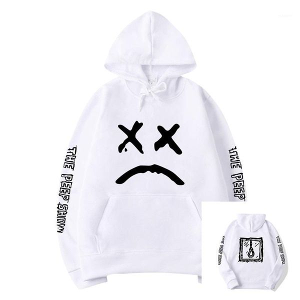 new 2020 brand fashion hoodies lil peep printing mens winter hoodies tracksuit male female sweatshirt fashion men1, Black
new 2020 brand fashion hoodies lil peep printing mens winter hoodies tracksuit male female sweatshirt fashion men1, Black