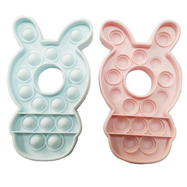 rabbit bear shape push pop bubble fidget sensory toy autism special needs stress reliever toys kids funny antistress fidget toy g12807
rabbit bear shape push pop bubble fidget sensory toy autism special needs stress reliever toys kids funny antistress fidget toy g12807
