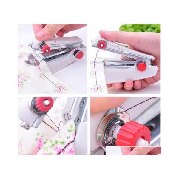popular lovely cordless hand-held clothes sewing machine home qylezo bdebaby
popular lovely cordless hand-held clothes sewing machine home qylezo bdebaby