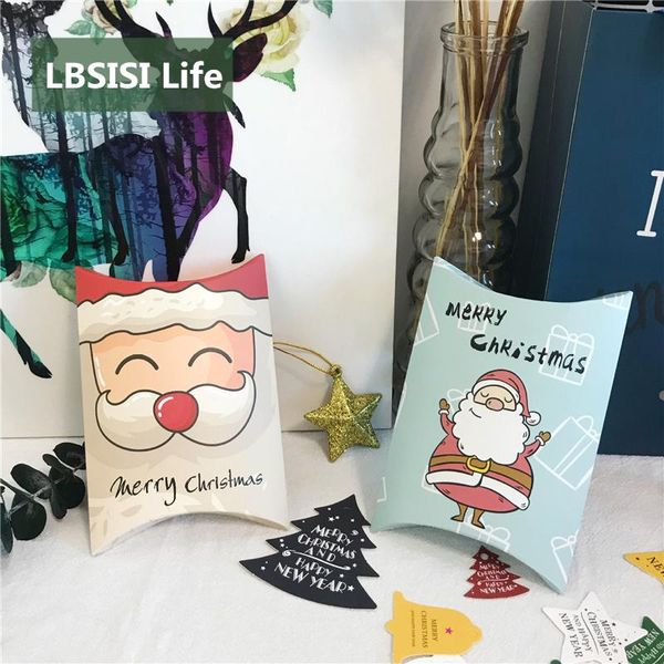 lbsisi life 20pcs 1410cm christmas santa claus paper boxes candy chocolate packaging decoration new year gift supplies box wmtpfc xhhair
lbsisi life 20pcs 1410cm christmas santa claus paper boxes candy chocolate packaging decoration new year gift supplies box wmtpfc xhhair