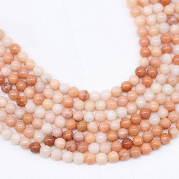 1strand lot 4 6 8 10 12mm natural pink aventurine stone bead round loose spacer beads for jewelry making findings diy bracelet h bbycxa
1strand lot 4 6 8 10 12mm natural pink aventurine stone bead round loose spacer beads for jewelry making findings diy bracelet h bbycxa