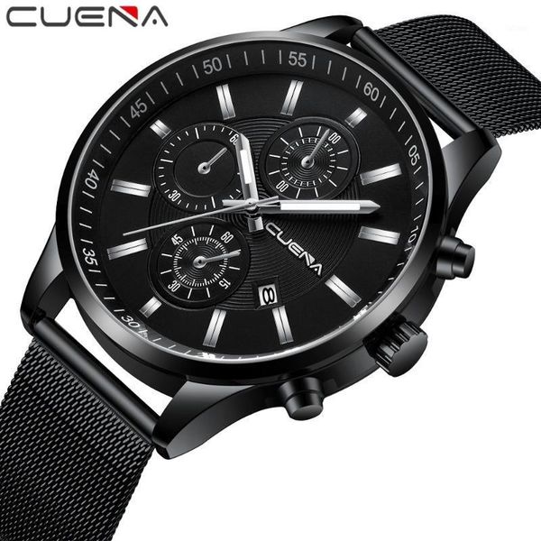 men watch fashion minimalist blue ultra-thin mesh strap watch casual waterproof sport men wristwatch gift for1, Slivery;brown
men watch fashion minimalist blue ultra-thin mesh strap watch casual waterproof sport men wristwatch gift for1, Slivery;brown