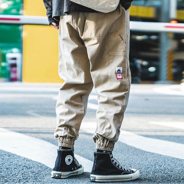 мода streetwear мужские джинсы сыпучие fit большой карманный штанах гарем брюки цвета хаки корейского стиля hip hop бегуны брюки мужские, Blue
мода streetwear мужские джинсы сыпучие fit большой карманный штанах гарем брюки цвета хаки корейского стиля hip hop бегуны брюки мужские, Blue
