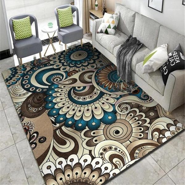 wishstar blue brown living room carpet vintage geometric pattern rectangle bohemian rug bedroom mat kitchen rug carpet corridor1
wishstar blue brown living room carpet vintage geometric pattern rectangle bohemian rug bedroom mat kitchen rug carpet corridor1