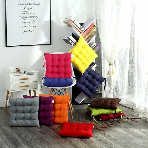 thicken home pad 40x40cm square soft office bar seat cushions solid color sofa pillow buttocks chair cushion dhf3015
thicken home pad 40x40cm square soft office bar seat cushions solid color sofa pillow buttocks chair cushion dhf3015