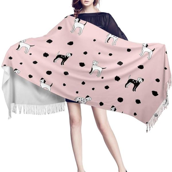scarves women cashmere scarf thin lady cute pet dog pink shawls and wraps female hijab long head, Blue;gray
scarves women cashmere scarf thin lady cute pet dog pink shawls and wraps female hijab long head, Blue;gray