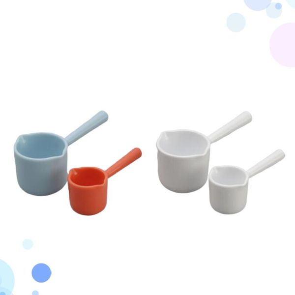 4pcs lightweight household reusable coffee scoop spoon tableware mini spoon baking utensils for baby toddler
4pcs lightweight household reusable coffee scoop spoon tableware mini spoon baking utensils for baby toddler