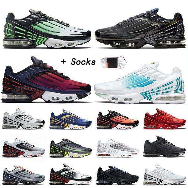 tuned tn plus 3 men running shoes green aqua obsidian mens triple white laser blud void beige rainbow trainers sneakers 40-45
tuned tn plus 3 men running shoes green aqua obsidian mens triple white laser blud void beige rainbow trainers sneakers 40-45