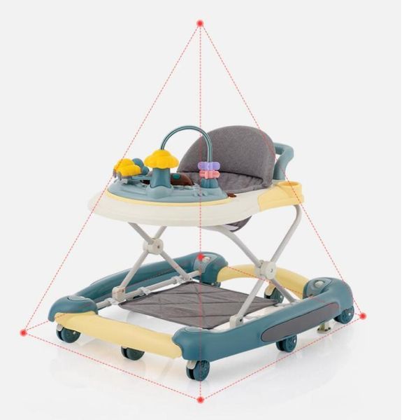 strollers# baby walker anti-o leg multi function anti rollover walking can sit and push1
strollers# baby walker anti-o leg multi function anti rollover walking can sit and push1