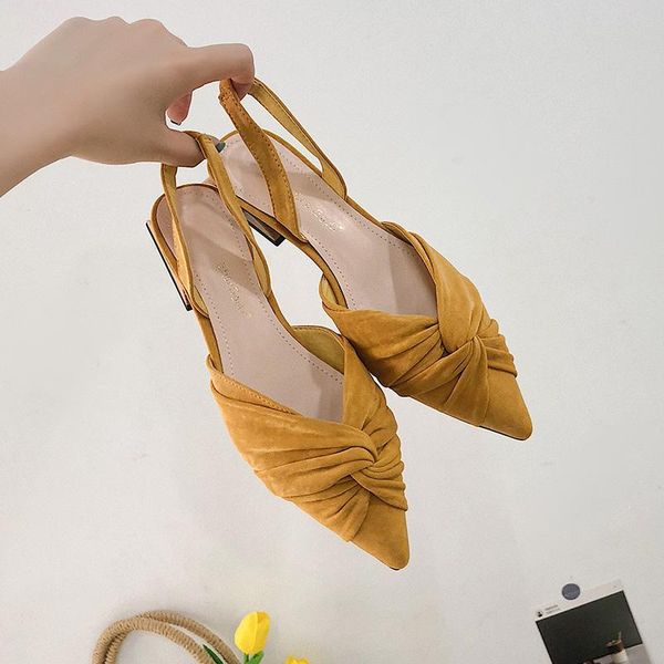 women's shoes sandals fashion high heels women dress shoes pointed toe pumps two-pieces shoe woman classic thin heels, Black
women's shoes sandals fashion high heels women dress shoes pointed toe pumps two-pieces shoe woman classic thin heels, Black