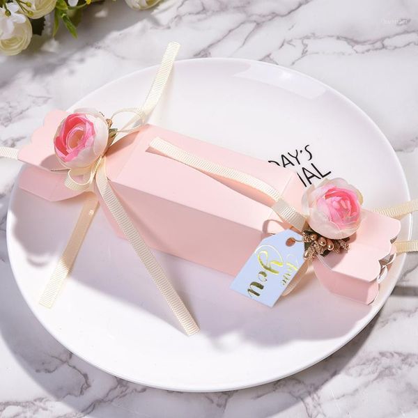 20pcs/lot pink candy box wedding favor box party bags paper boxes for packaging gift baby shower birthday party supplies1
20pcs/lot pink candy box wedding favor box party bags paper boxes for packaging gift baby shower birthday party supplies1