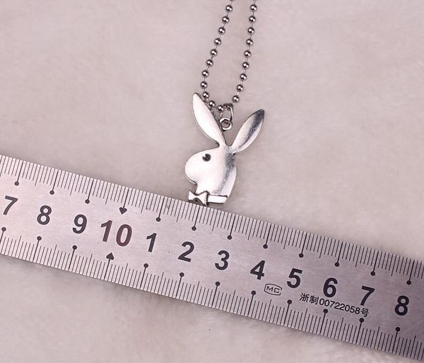 2020 new 3.3*2.1cm vintage hip hop play head charm necklaces women jewelry funny animals necklace man jewelry egirl, Silver
2020 new 3.3*2.1cm vintage hip hop play head charm necklaces women jewelry funny animals necklace man jewelry egirl, Silver