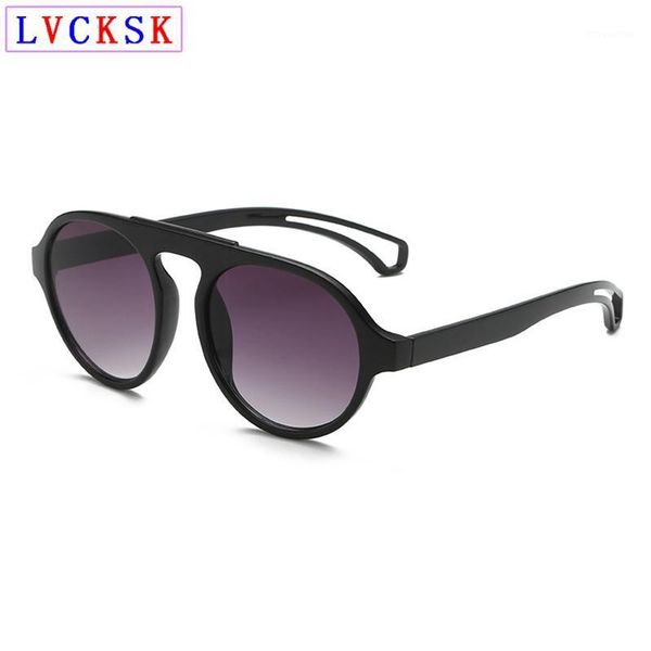 fashion classic round retro punk pilot sunglasses women men europe america streetwear spectacles driving eyeglasses uv400 l31, White;black
fashion classic round retro punk pilot sunglasses women men europe america streetwear spectacles driving eyeglasses uv400 l31, White;black