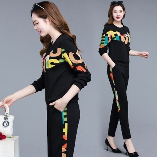 awii2 костюм casual женщин 2020 весной leggi одежды иностранного стиля корейских два-piecetwo части живота покрытие случайного свободного su, Gray
awii2 костюм casual женщин 2020 весной leggi одежды иностранного стиля корейских два-piecetwo части живота покрытие случайного свободного su, Gray