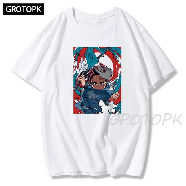 sport demon slayer harajuku t-shirt kimetsu no yaiba funny cartoon t shirt men graphic tees japanese anime tshirt male
sport demon slayer harajuku t-shirt kimetsu no yaiba funny cartoon t shirt men graphic tees japanese anime tshirt male