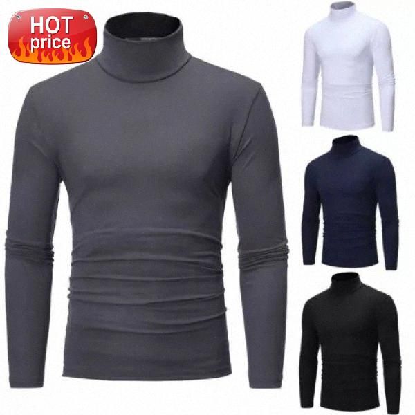 autumn spring new solid casual men's warm cotton high neck pullover winter sweater turtleneck plus size -2xl #7z2v, White
autumn spring new solid casual men's warm cotton high neck pullover winter sweater turtleneck plus size -2xl #7z2v, White