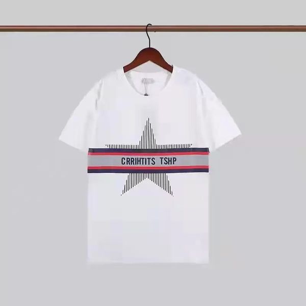 jacke designer t shirt men tshirts summer luxury apparel geometric logo trapstar lettered polo shirt casual print cotton womens designers cl, White;black
jacke designer t shirt men tshirts summer luxury apparel geometric logo trapstar lettered polo shirt casual print cotton womens designers cl, White;black