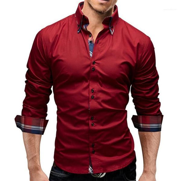 neck long sleeve panelled male shirts casual single breasted men men designer plaid printed shirts plus size slim double, White;black
neck long sleeve panelled male shirts casual single breasted men men designer plaid printed shirts plus size slim double, White;black