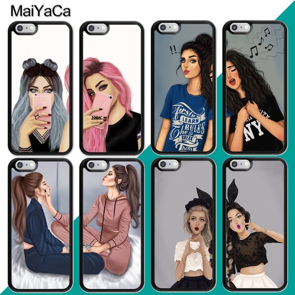 maiyaca bff cute girl friend couple case for iphone 12 mini 11 pro x xr xs max se 2020 6s 7 8 plus 5s back cover shell
maiyaca bff cute girl friend couple case for iphone 12 mini 11 pro x xr xs max se 2020 6s 7 8 plus 5s back cover shell