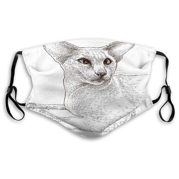 mouth shield face covers for kids teens men women cat sphinx drawing domestic purebred face covers
mouth shield face covers for kids teens men women cat sphinx drawing domestic purebred face covers