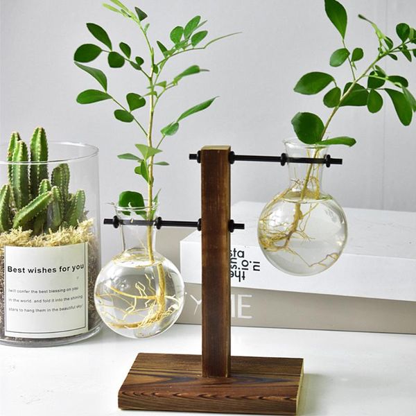 vases nordic terrarium hydroponic plant vintage flower pot transparent vase wooden frame glass tableplants home bonsai decor
vases nordic terrarium hydroponic plant vintage flower pot transparent vase wooden frame glass tableplants home bonsai decor