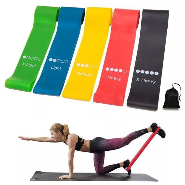 resistance bands set elastic band for fitness sports exercise rubber training workout expander glute gum resistant straps
resistance bands set elastic band for fitness sports exercise rubber training workout expander glute gum resistant straps