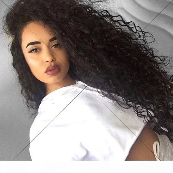 afro kinky curly 150 density glueless full lace wigs with baby hair virgin brazilian kinky curly lace front wigs human hair, Black;brown
afro kinky curly 150 density glueless full lace wigs with baby hair virgin brazilian kinky curly lace front wigs human hair, Black;brown