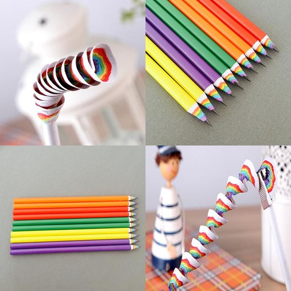 drawing with colour rainbow colored pencils school creative stationery portrait sketch girls sketches rainbow pen for children jllluu 
drawing with colour rainbow colored pencils school creative stationery portrait sketch girls sketches rainbow pen for children jllluu