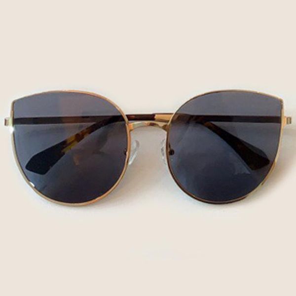 2020 luxury cat eye sunglasses for women classic fashion sun glasses female uv400 alloy frame glasses feminino, White;black
2020 luxury cat eye sunglasses for women classic fashion sun glasses female uv400 alloy frame glasses feminino, White;black