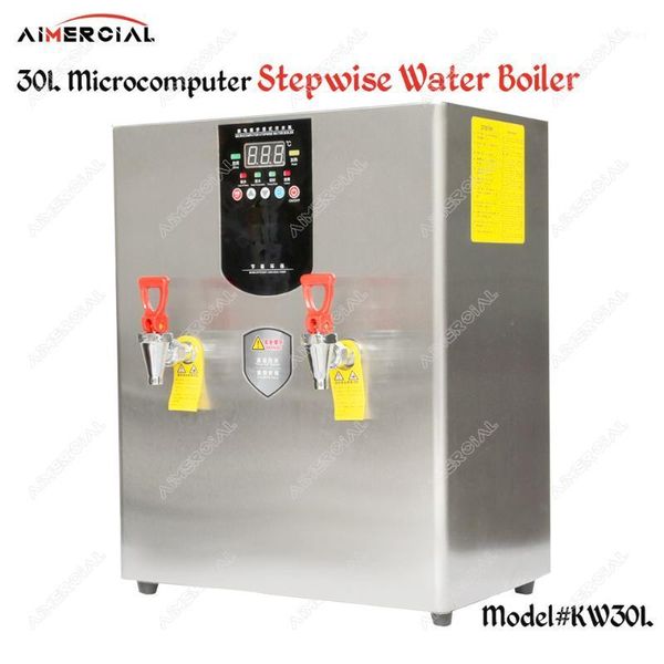 kw30l commercial stepwise water boiling machine water dispenser stainless steel inlet drinking boiler 30/40/1
kw30l commercial stepwise water boiling machine water dispenser stainless steel inlet drinking boiler 30/40/1