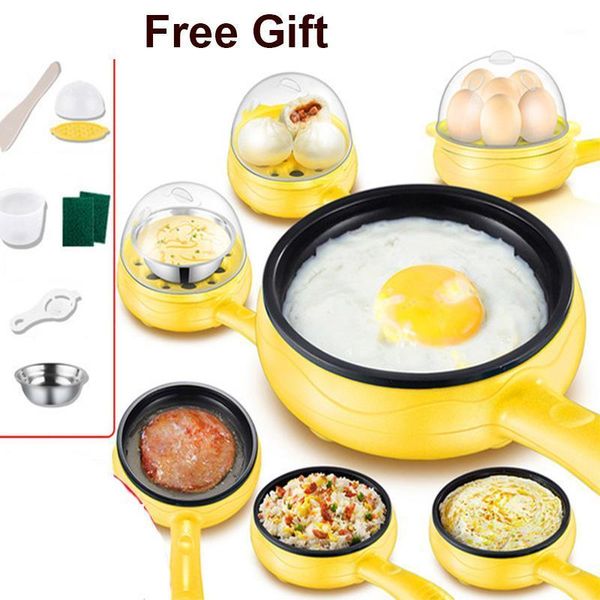 110v / 220v multifunction mini electric egg omelette cooker eggs boiler steamer pancake fried steak non-stick frying pan1
110v / 220v multifunction mini electric egg omelette cooker eggs boiler steamer pancake fried steak non-stick frying pan1