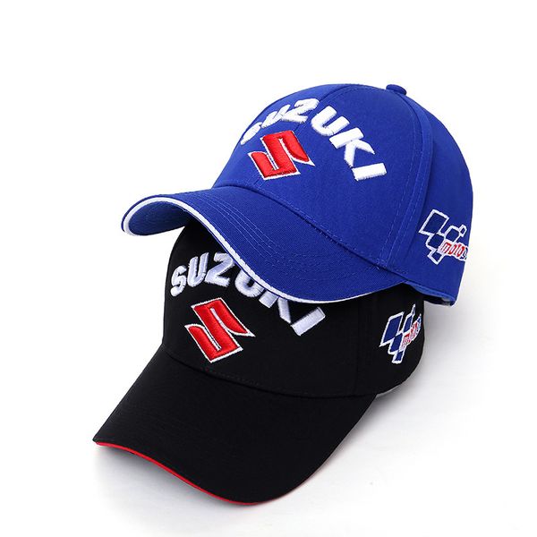fashion hip-hop baseball suzuki letter embroidery golf caps cotton snapback hat racing cap outdoors sports men women hats, Blue;gray
fashion hip-hop baseball suzuki letter embroidery golf caps cotton snapback hat racing cap outdoors sports men women hats, Blue;gray