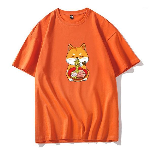 summer streetwear oversized t shirt women kawaii shiba inu print loose round neck t shirt female casual soft cotton tshirt1, White
summer streetwear oversized t shirt women kawaii shiba inu print loose round neck t shirt female casual soft cotton tshirt1, White