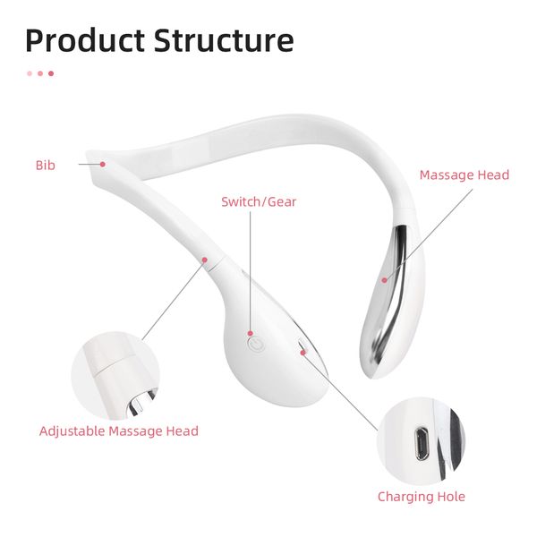 face slimmer microcurrent jawline shaper double chin reducer v shape facial massager for skin lifting youthful vibrant wrinkle p
face slimmer microcurrent jawline shaper double chin reducer v shape facial massager for skin lifting youthful vibrant wrinkle p