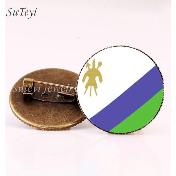 suteyi flag glass handmade cameroon comoros libya kenya lesotho picture brooches men brooch badges gift pins for jewelry bbyqjt bdehome, Gray
suteyi flag glass handmade cameroon comoros libya kenya lesotho picture brooches men brooch badges gift pins for jewelry bbyqjt bdehome, Gray