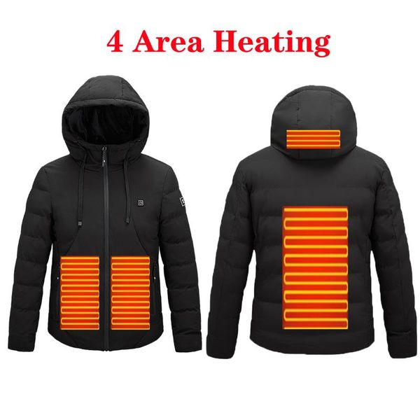 outdoor t-shirts 2/4 area heating vip usb electric thermal heated jacket fashion men women coat intelligent clothes winter vest big size, Gray;blue
outdoor t-shirts 2/4 area heating vip usb electric thermal heated jacket fashion men women coat intelligent clothes winter vest big size, Gray;blue