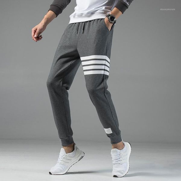 men's pants men's joggers oversize trousers casual sweatpants for men solid striped sport running harem 4xl pantalon homme1, Black
men's pants men's joggers oversize trousers casual sweatpants for men solid striped sport running harem 4xl pantalon homme1, Black