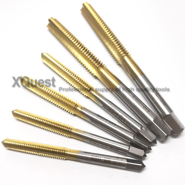 2pcs 10pcs tin hss metric thread nut tap m3 m4 m5 m6 m8 m10 m12 m14 machine straight flute nut taps long thread tap
2pcs 10pcs tin hss metric thread nut tap m3 m4 m5 m6 m8 m10 m12 m14 machine straight flute nut taps long thread tap