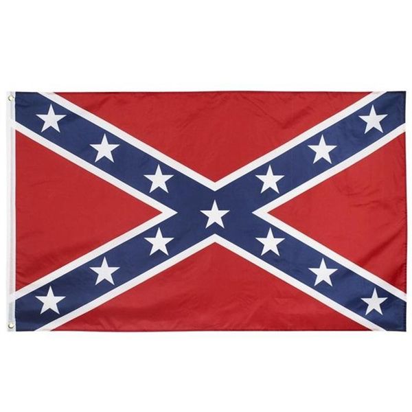 square confederate flag polyester fiber union banner stars stripe red outdoor park decoration flags new products popular 5yh f2
square confederate flag polyester fiber union banner stars stripe red outdoor park decoration flags new products popular 5yh f2