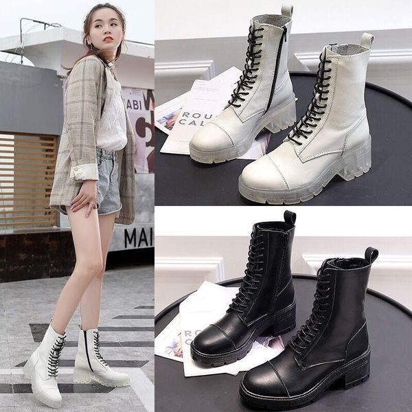 revt new style girls genuine leather fashion boots womens motorcycle boots womens shoes1, Black
revt new style girls genuine leather fashion boots womens motorcycle boots womens shoes1, Black
