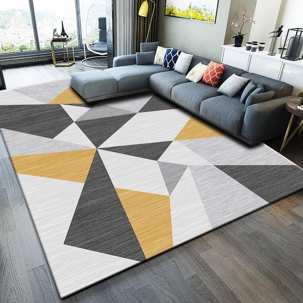 nordic carpet living room sofa coffee table carpet modern simple light luxury household bedroom full of large floor mats
nordic carpet living room sofa coffee table carpet modern simple light luxury household bedroom full of large floor mats