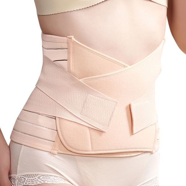 postpartum belly band pregnancy belt belly belt maternity postpartum bandage band for pregnant women shapewear faja postparto 1015, White 
postpartum belly band pregnancy belt belly belt maternity postpartum bandage band for pregnant women shapewear faja postparto 1015, White