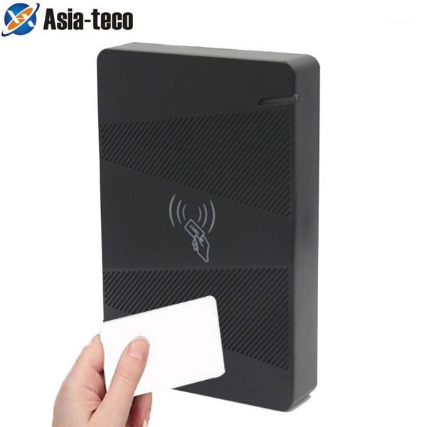 waterproof 13.56mhz mf access control mfire card access control reader outdoor system no keypad 15000 users1
waterproof 13.56mhz mf access control mfire card access control reader outdoor system no keypad 15000 users1