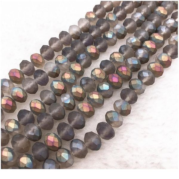 30pcs/lot 8x6mm rondelle austria faceted crystal glass beads loose spacer round beads diy jewelry making for brace qylbdx
30pcs/lot 8x6mm rondelle austria faceted crystal glass beads loose spacer round beads diy jewelry making for brace qylbdx