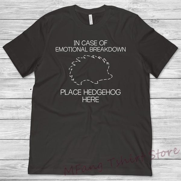 hedgehog owner shirt cute hedgehog men t-shirt funny print 100% cotton women t-shirt sport hooded sweatshirt hoodie
hedgehog owner shirt cute hedgehog men t-shirt funny print 100% cotton women t-shirt sport hooded sweatshirt hoodie