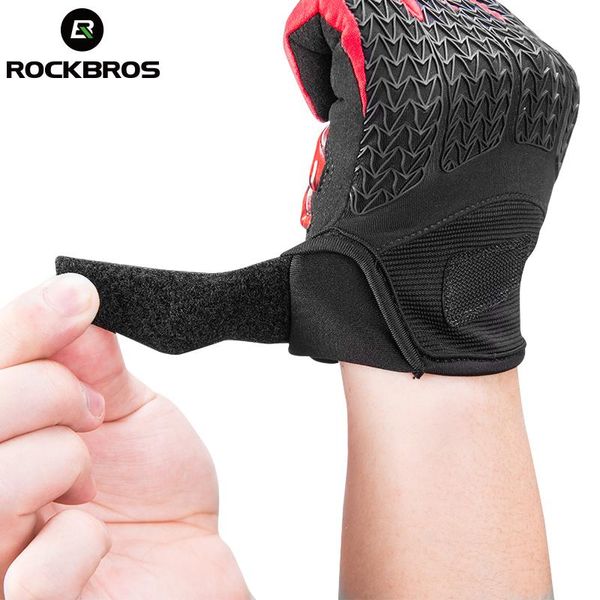 перчатки rockbros сенсорный экран мужчины велосипедные перчатки осень зима ветрозащитный mtb велосипед gel pad противоударный полный finger, Black
перчатки rockbros сенсорный экран мужчины велосипедные перчатки осень зима ветрозащитный mtb велосипед gel pad противоударный полный finger, Black
