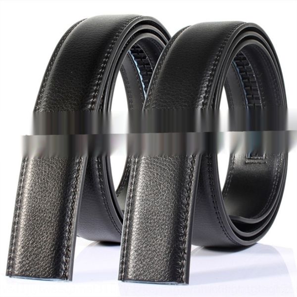 vz0g2 no head real pure grain litchi head belt no automaticmen's leather belt x1dck, Black;brown
vz0g2 no head real pure grain litchi head belt no automaticmen's leather belt x1dck, Black;brown