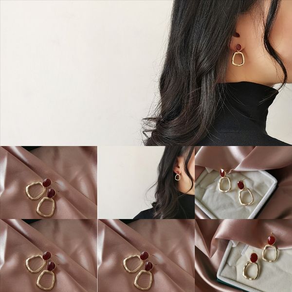 pbmz easter sided pu ear sier 925 leather earrings dangle print stripe wave pattern waterdrop earrings charm pendant earring hook eardrop, Golden
pbmz easter sided pu ear sier 925 leather earrings dangle print stripe wave pattern waterdrop earrings charm pendant earring hook eardrop, Golden